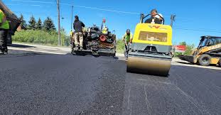 Best Concrete Driveway Installation  in Duchesne, UT